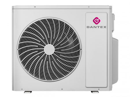Dantex FLEX PROFI R32 RK-4M36HGE-W