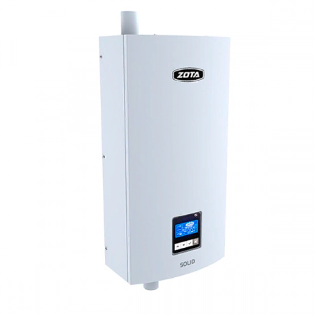 Zota Solid-27 (SS3468420027)