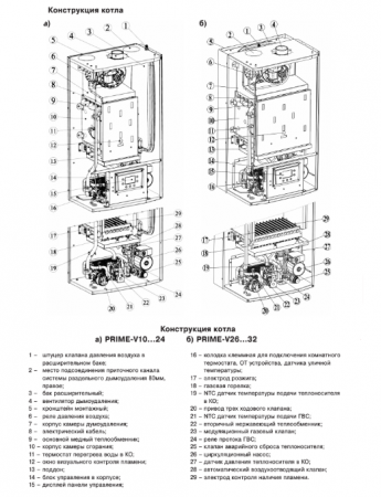 Лемакс PRIME-V12 (108415)