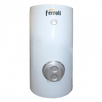 Ferroli Ecounit F 200 1C (GRZ411KA)