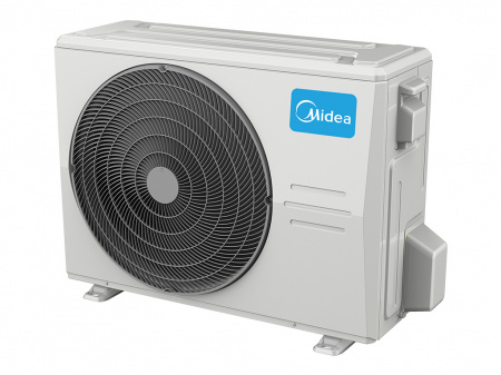 Midea BREEZELESS MSFA2-12N8D6-I/MSFA1-12N8D6-O