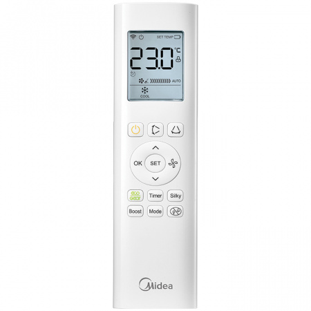 Midea MMAG2-12N8D0-I