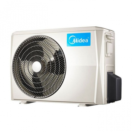 Midea MSAG1-12HRN1-I/MSAG1-12HRN1-O/-40