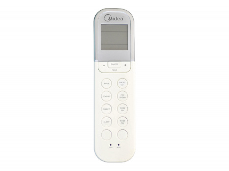 Midea MUE-18HRN1-Q/MOU-18HN1-Q