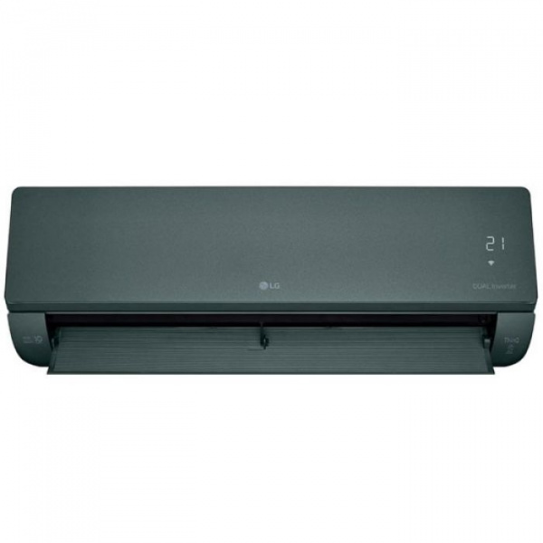 Lg Design Collection Inverter AG09BK