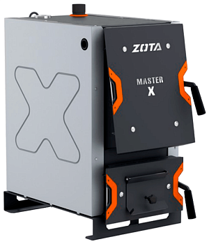 Zota Master X-14 (MS 493112 0014)