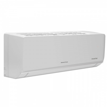 Dantex CONCORDE INVERTER RK-07SCDGI/RK-07SCDGIE