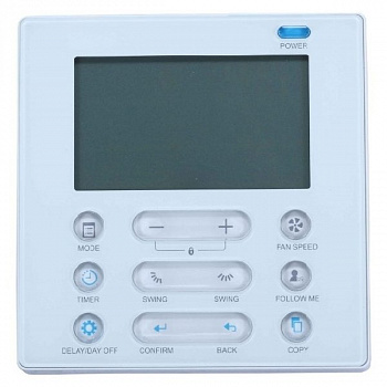 Mdv KJR-120C