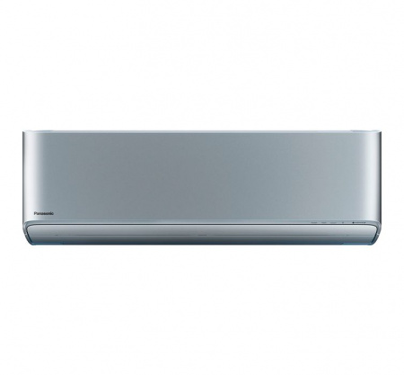 Panasonic Etherea DESIGN SILVER INVERTER CS-XZ25ZKEW/CU-Z25ZKE