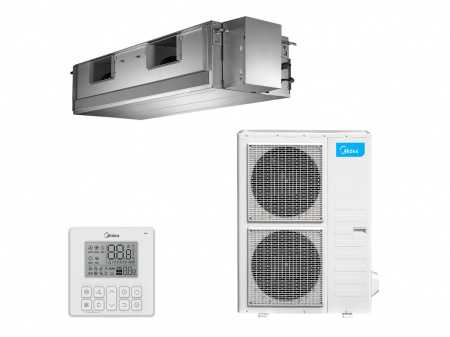 Midea MHG-48HWN1P-R(A)/MOU-48HN1-RR/-40