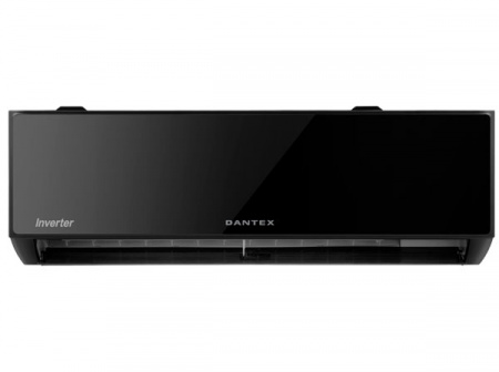 Dantex ADVANCE PRO PLUS BLACK EDITION RK-09SATBI Black PLUS/RK-09SATBIE