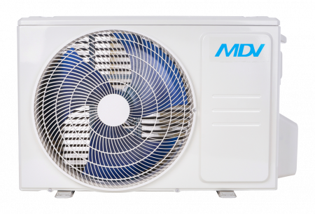 Mdv MDTII-12HWFN8/MDOAG-12HDN8