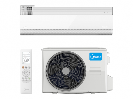 Midea Gaia MSCA1BU-12HRFN8/MOX230-12HFN8-Q