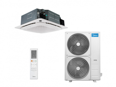 Midea MCBU-12HRFN8/MOX230-12HFN8-Q(GA)