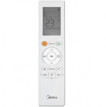 Midea MUEU-18HRFNX(GA)/MOX330U-18HFN8-Q(GA)