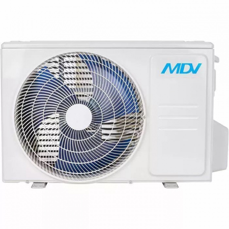 MDV CLASSIC INVERTER MDSC-09HRDN8 / MDOC-09HDN8