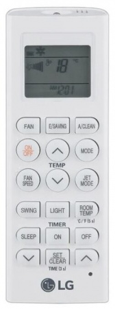 Lg ARTCOOL Gallery Inverter A12FT