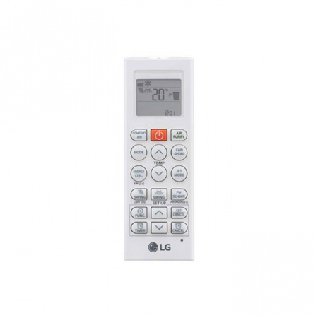 Lg Design Collection Inverter AB12BK