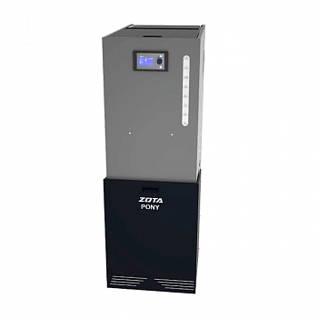 Zota Pony 25 (ZP4931120025)