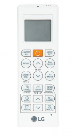 Lg EVO Max DC12RH