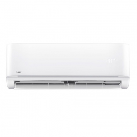 MDV INFINII Nordic Heat Pump MDSAN-12HRFN8 / MDOAN-12HFN8