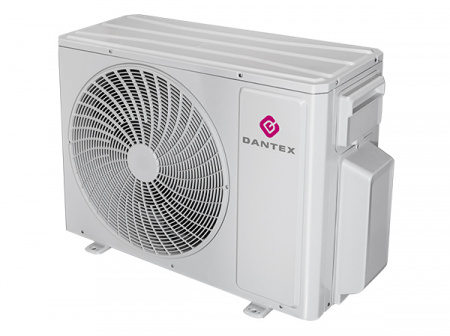 Dantex FLEX PROFI R32 RK-4M28HGE-W