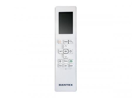 Dantex VISION INVERTER RK-12VDMI/RK-12VDMIE