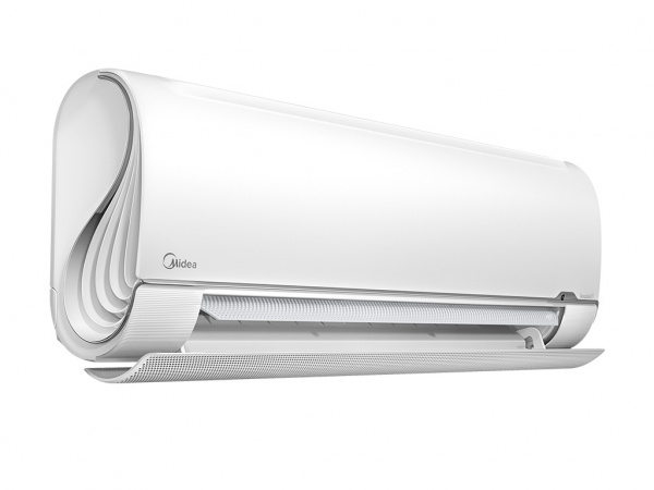 Midea BREEZELESS MSFA2-09N8D6-I