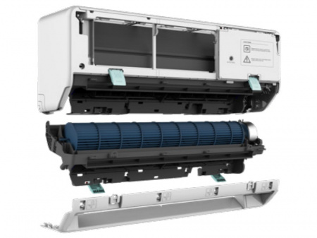 Kentatsu KSGP35HZRN1/KSRP35HZRN1