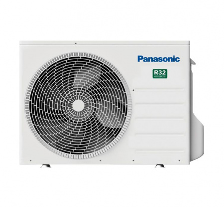 Panasonic Etherea DESIGN WHITE INVERTER CS-Z42ZKEW/CU-Z42ZKE