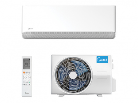 Midea BREEZELESS E MSFE-12N8D6-I/MSFE-12N8D6-O