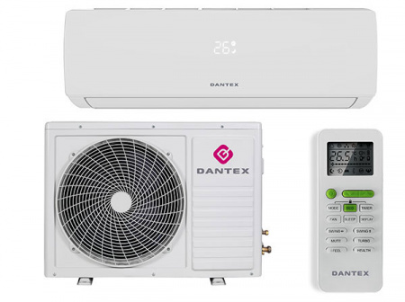 Dantex ECO RK-07ENT4/RK-07ENT4E
