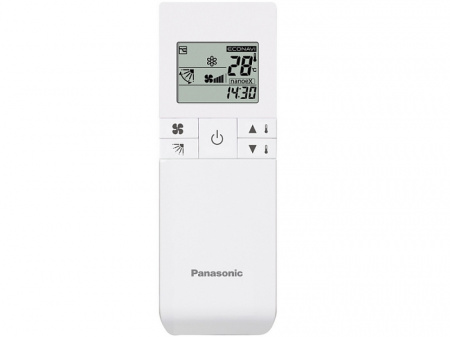 Panasonic COMPACT INVERTER CS-TZ71ZKEW/CU-TZ71ZKE