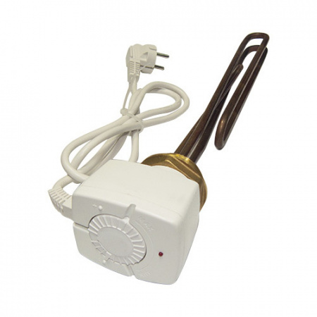 Hajdu ТЭН 3 кВт для AQ IND..SC 6/4 220В/L390 (6104550252)