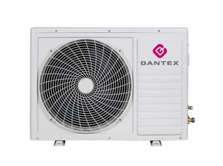 Dantex ECO RK-07ENT4/RK-07ENT4E