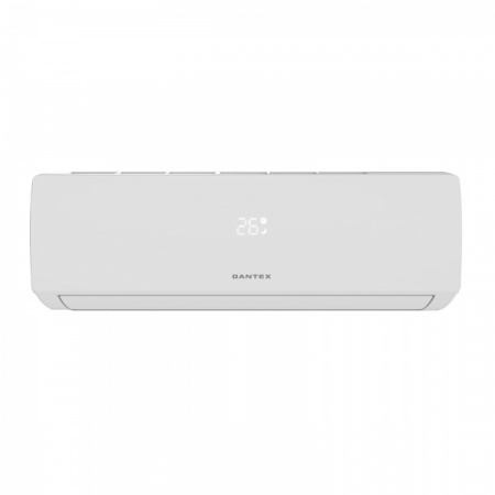Dantex ECO STAR RK-09ENT5/RK-09ENT5E