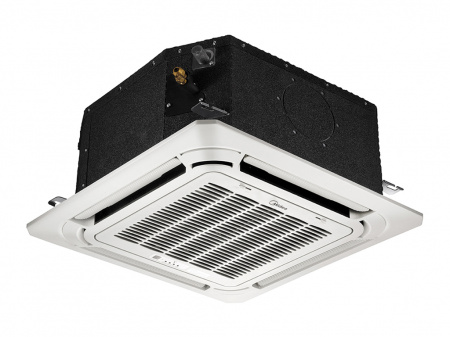 Midea MCA3-12HRN1-QC2/MOX330-12HN1-Q/-40
