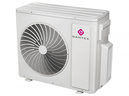 Dantex FLEX PROFI R32 RK-4M36HGE-W