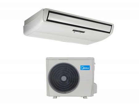 Midea MUE-18HRN1-Q/MOU-18HN1-Q