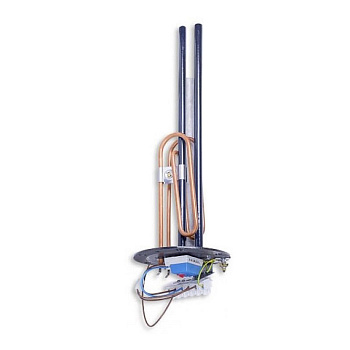 Hajdu ТЭН для IND S 2,4 кВт 220B (6104550187)
