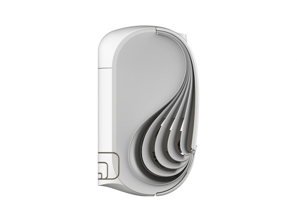 Midea BREEZELESS MSFA2-09N8D6-I