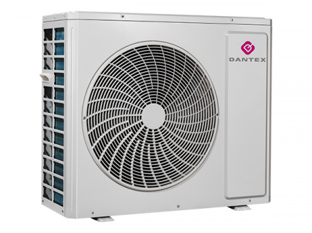 Dantex FLEX PROFI R32 RK-4M36HGE-W