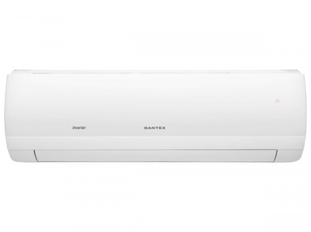 Dantex SPACE 3 INVERTER RK-24SSI3/RK-24SSI3E