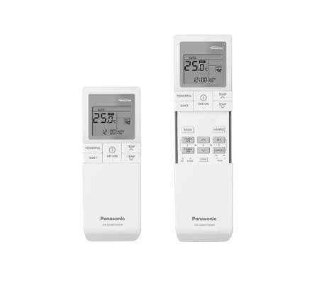 Panasonic Etherea DESIGN WHITE INVERTER CS-Z25ZKEW/CU-Z25ZKE