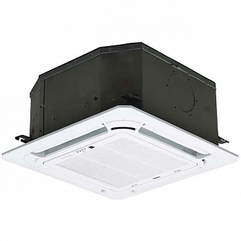 Kentatsu KMZA25HZRN1/KPU65-D