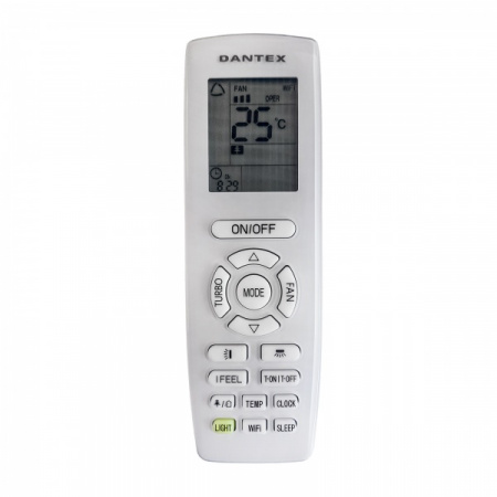Dantex CONCORDE INVERTER RK-12SCDGI/RK-12SCDGIE