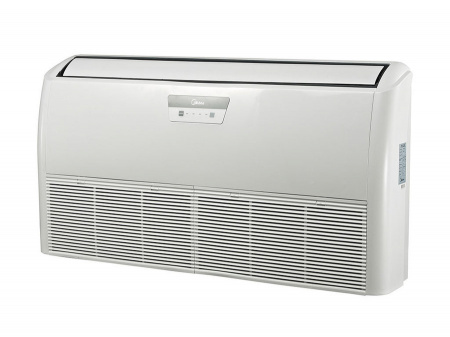 Midea MUE-18HRN1-Q/MOU-18HN1-Q