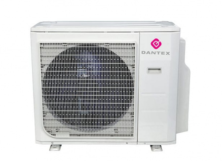 Dantex FLEX PLUS R32 RK-4M28HM3E-W