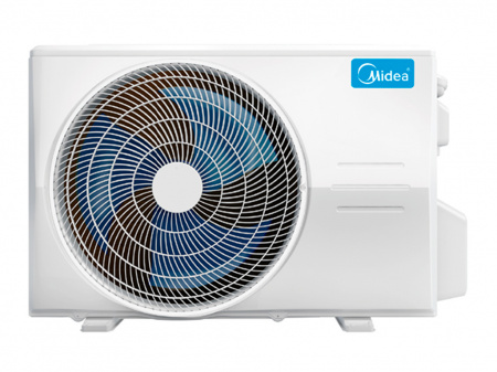 Midea PERSONA Inverter MSAG4W-07N8C2S-I/MSAG4-07N8C2S-O
