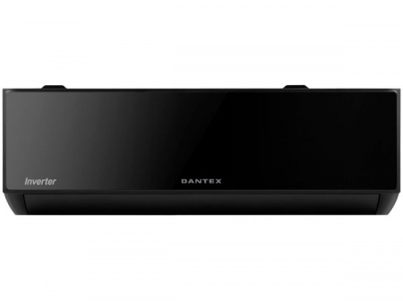 Dantex ADVANCE PRO PLUS BLACK EDITION RK-12SATBI Black PLUS/RK-12SATBIE